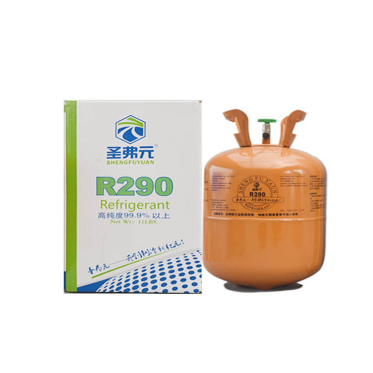 ʥ��Ԫ̼�������R290/9kg
